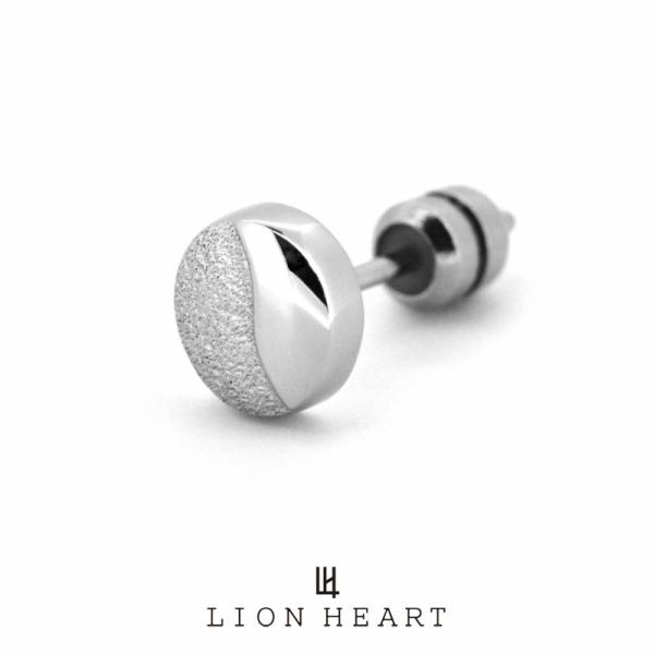 ���C�I���n�[�g LH-1 �g���C�X�^�b�Y �s�A�X �T���h �T�[�W�J���X�e�����X�i�V���o�[�j 03EA0205SV LION HEART 1�_����