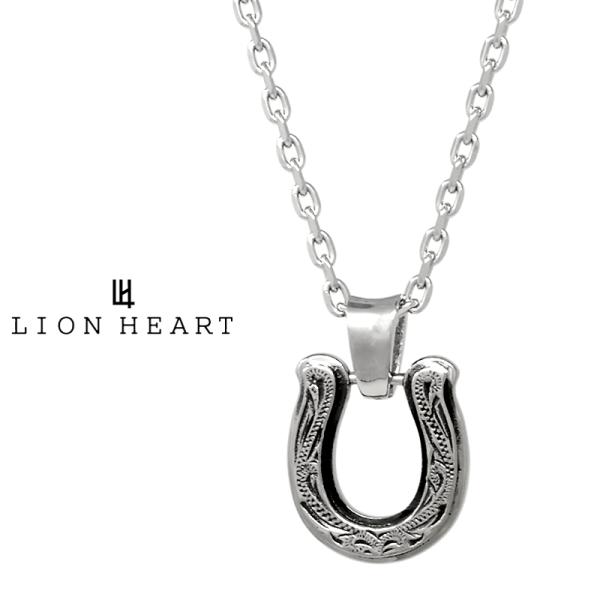 ハワイアン調の彫り模様が美しいホースシューネックレス【品番】　03NE0355SV【トップサイズ(約)】　[高] 15mm [幅] 14mm [厚さ] 2.5mm 【チェーンサイズ(約)】　50cm (45cm部分で調整可能)【トップ素材】...