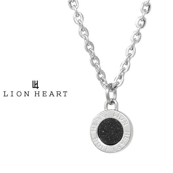 ライオンハート Lh 1 ステンレス サークルコインネックレス ブラック 04n126sm Lion Heart ネックレス メンズ ブランド ギフト 誕生日 プレゼント Buyee Buyee Japanese Proxy Service Buy From Japan Bot Online