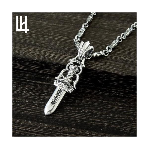 Lion Heart Kingdom ゴシックダガー ネックレス ライオンハート キングダム メンズ シルバー Buyee Buyee 日本の通販商品 オークションの代理入札 代理購入