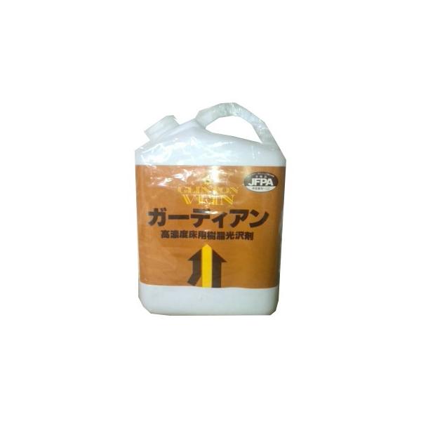 グリントン ガーディアン 4.5Ｌ 製品版 床用樹脂ワックス