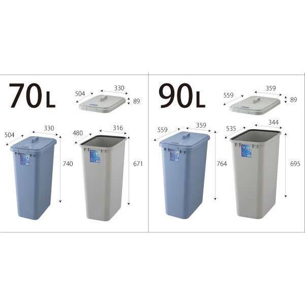 90l ゴミ箱 業務用 本体 90リットル 大容量 大型 Buyee Buyee Japanese Proxy Service Buy From Japan Bot Online