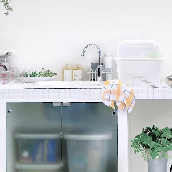 水切りかご ディッシュラック M 皿立て カバー付 抗菌 フタ付き H H Buyee Buyee Japanese Proxy Service Buy From Japan Bot Online