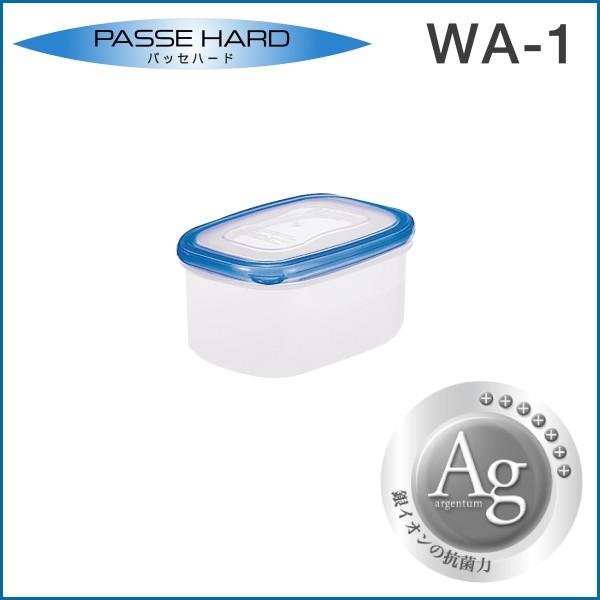 ۑe WΉ e RۉH  WA-1