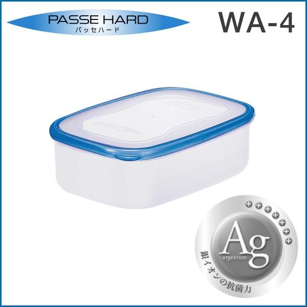 ۑe WΉ e RۉH  WA-4