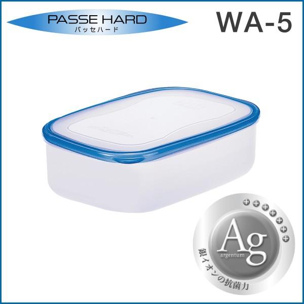 ۑe WΉ e RۉH  WA-5