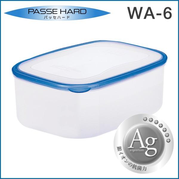 ۑe WΉ e RۉH  WA-6