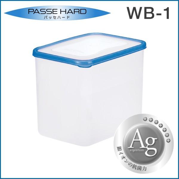 ۑe WΉ e RۉH  WB-1