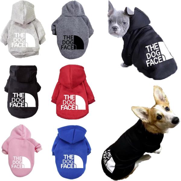 ペット服フード付き 犬の服 犬の冬のコート 犬用服 セーター 犬の冬服 犬用コスチューム 可愛い 防寒 暖かい 秋冬 人気 クリスマス 大型犬 小型犬 中型犬 お散歩