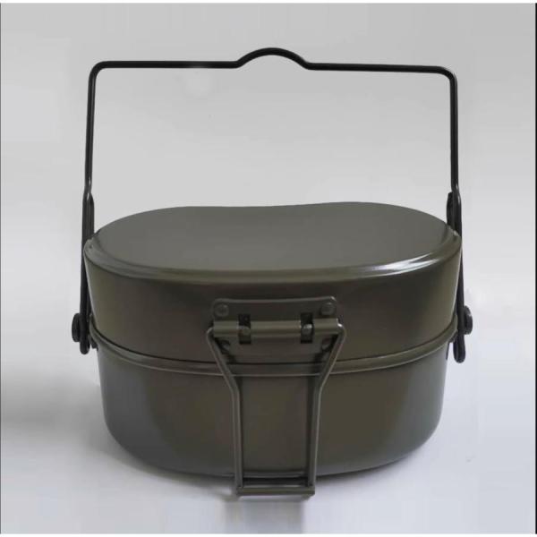 キャンプ用品まとめ売り　ジャグ 飯盒 クッカーその他 2024 新品 新登場 戦闘飯盒2型 山岳飯盒弐型 2合炊き 飯ごう