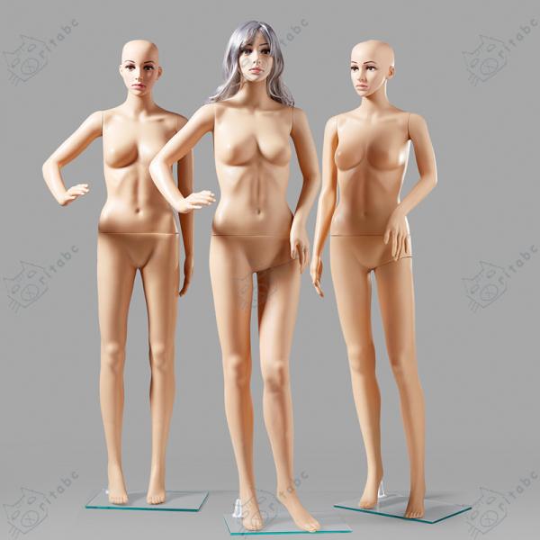 マネキン　女性　全身 Amazon.co.jp: マネキン女性全身リアルボディ MD-X2W（白つやけ