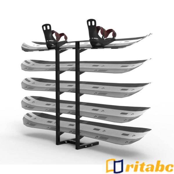 ヨガマット ストレージラックスケートボードラックを徹底ガイド