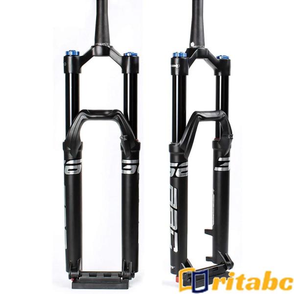 フロント　フォーク　自転車 Webike | OHLINS オーリンズ 倒立フロントフォーク FG R&T 200