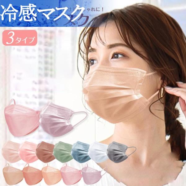 爆買立体マスク（大人・子供用サイズ）高機能な4層構造マスク！99％カットフィルターで花粉やウイルス飛沫をしっかりキャッチします☆お顔にフィットするので通常のプリーツマスクよりメガネが曇りにくいです♪プリーツマスク（大人・小さめ・子供用サイズ...