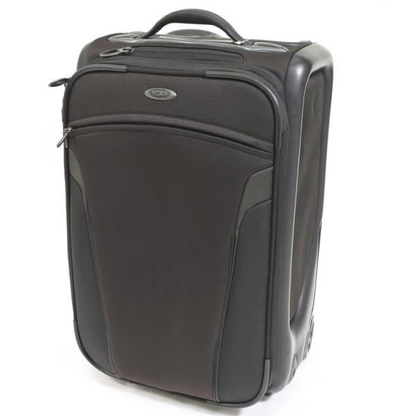 トゥミ TUMI T3 6520D バリスティックナイロン スーツケース ritagliolibro_1-240001051859