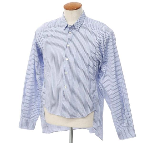 未使用 コムデギャルソン シャツ COMME des GARCONS SHIRT