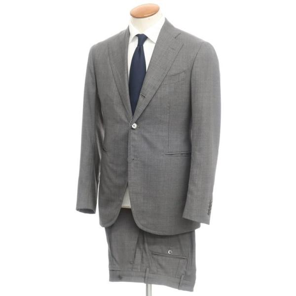 再販ご予約限定送料無料] ルカ グラシア Luca Grassia ウール 3B