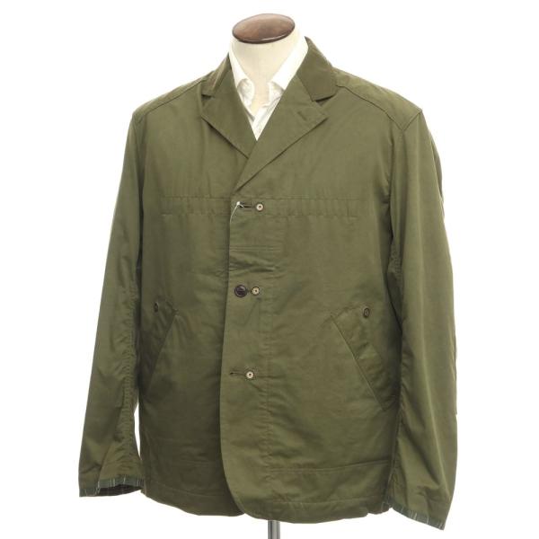 ジュンヤワタナベ マン JUNYA WATANABE MAN 2022年春夏 リバーシブル