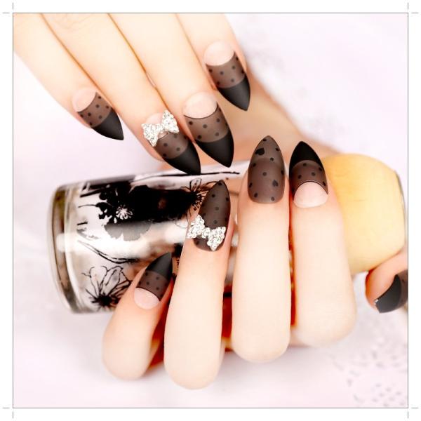 ネイルチップ Rico Angリコアングシンプルデコデザインネイルチップ ブライダル Buyee Buyee Jasa Perwakilan Pembelian Barang Online Di Jepang