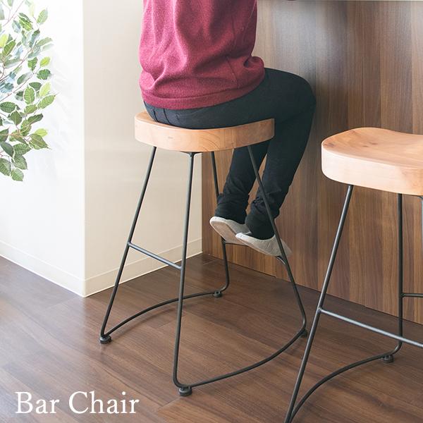 カウンタースツール おしゃれ ハイスツール 背の高い椅子 背もたれなし 椅子 カウンター用椅子 カウンターチェア Mt Knc 00 インテリアショップリトマート 通販 Yahoo ショッピング