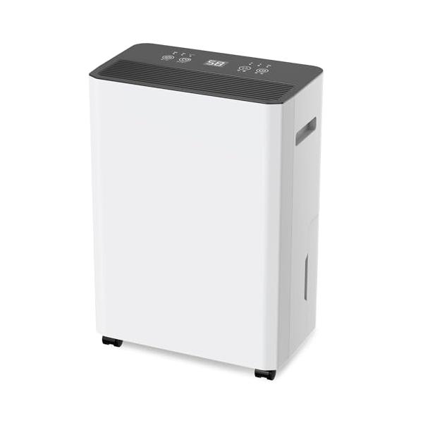 除湿機 コンプレッサー式 衣類乾燥 除湿器 12L/日 30畳 省エネ