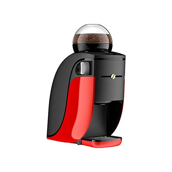 ネスカフェ ゴールドブレンド バリスタ シンプル レッド SPM9636 Amazon.co.jp: ネスカフェ ゴールドブレンド バリスタ シンプル レッド