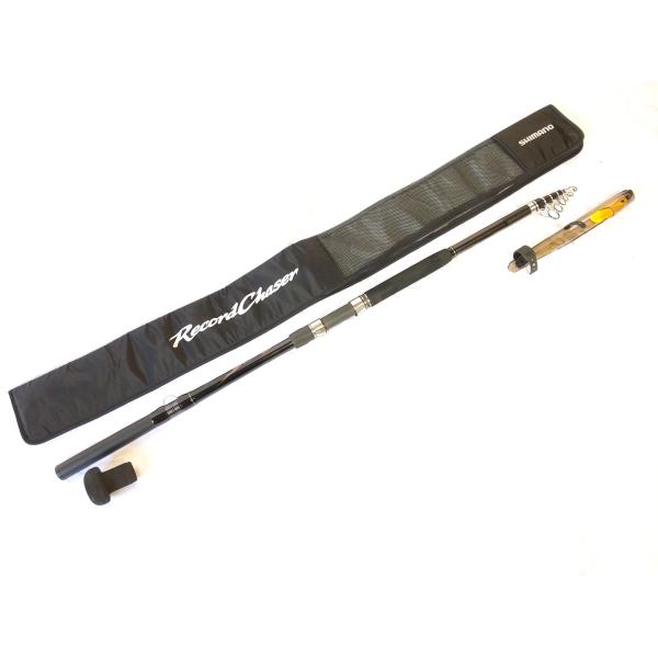 シマノ 【現品限り】美品 Shimano 24 レコードチェイサー 480XH シマノ 【現品限り】美品 Shimano 24 レコードチェイサー 480XH