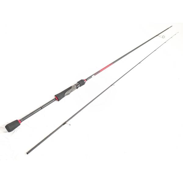 ラグゼ luxxe egrr S80ML-SOLID エギング ラグゼ EG S | がまかつ