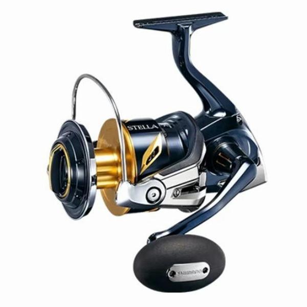 STELLA SW 【現品限り】新品 Shimano シマノ 19 ステラSW
