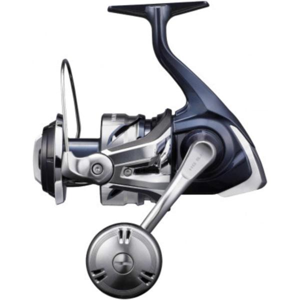 シマノ（SHIMANO） 【現品限り】新品未使用 21 ツインパワーSW 8000HG