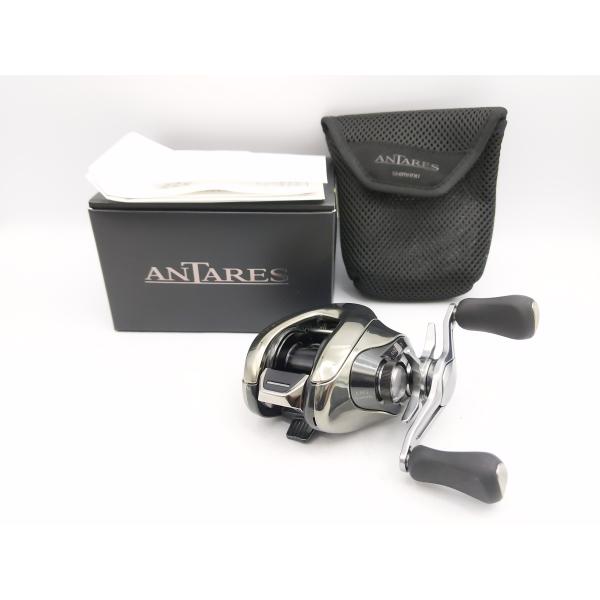 シマノ（SHIMANO） 【現品限り】超美品 25 アンタレス 100HG ベイト