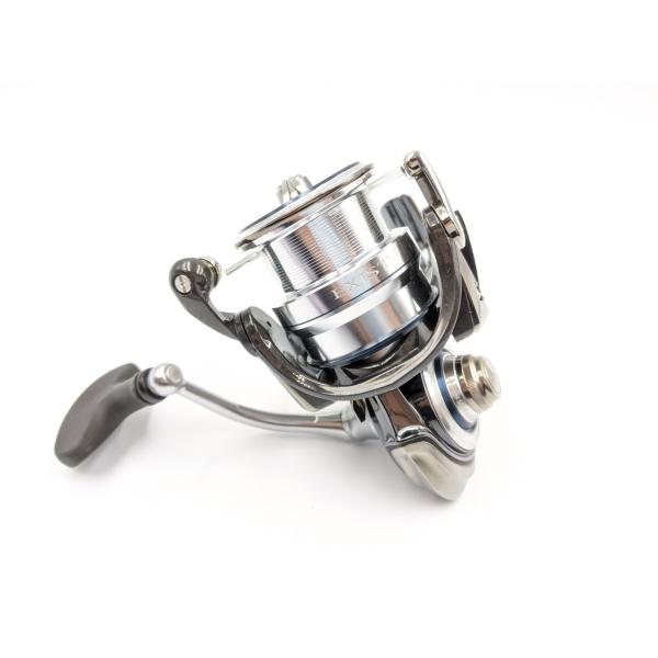 現品限り ダイワ Daiwa 18イグジスト Lt2500 Xh シーバス エギング バーサタイル スピニングリール Buyee Buyee Jasa Perwakilan Pembelian Barang Online Di Jepang