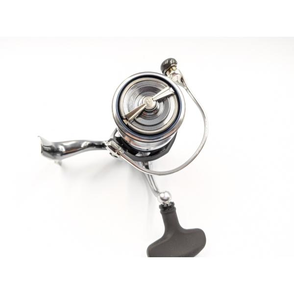 現品限り ダイワ Daiwa 18イグジスト Lt2500 Xh シーバス エギング バーサタイル スピニングリール Buyee Buyee Jasa Perwakilan Pembelian Barang Online Di Jepang