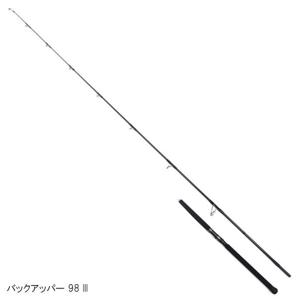 ジャンプライズ　バックアッパー98IV ritsurii_26471