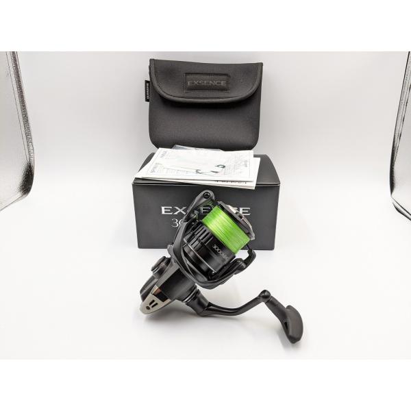 21エクスセンス　3000mhg シマノ(SHIMANO) 21 エクスセンス 3000MHG エクスセンス ☆NEW