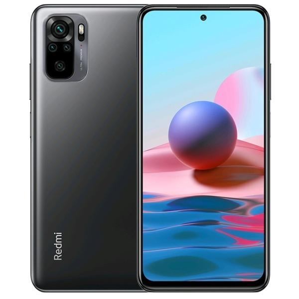 Redmi 【現品限り】新品未使用 SIMフリー Note 10 JE 4GB/64GB［XIG02
