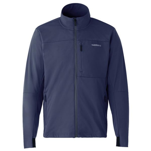 シマノ 【現品限り】新品 Shimano DURAST ストレッチジャケット