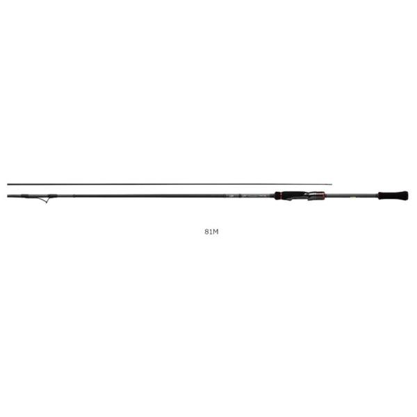 【現品限り】新品未使用 Daiwa ダイワ エメラルダス ストイスト RT IL 89LML レーシングチューン インターライン エギングロッド