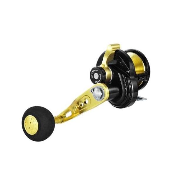 オーシャンフリークス　キャプチャ30HG　右巻 新品 オーシャンフリークス キャプチャ 30HG 右 : リツリーヤフー店