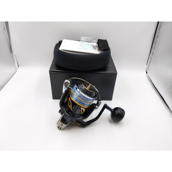【美品】シマノ　STELLA SW 14000 XG STELLA SW 【現品限り】美品 Shimano シマノ 19 ステラSW