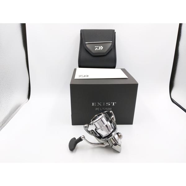 ダイワ 22 イグジスト PC LT2500-H　美品！ ritsurii_68879