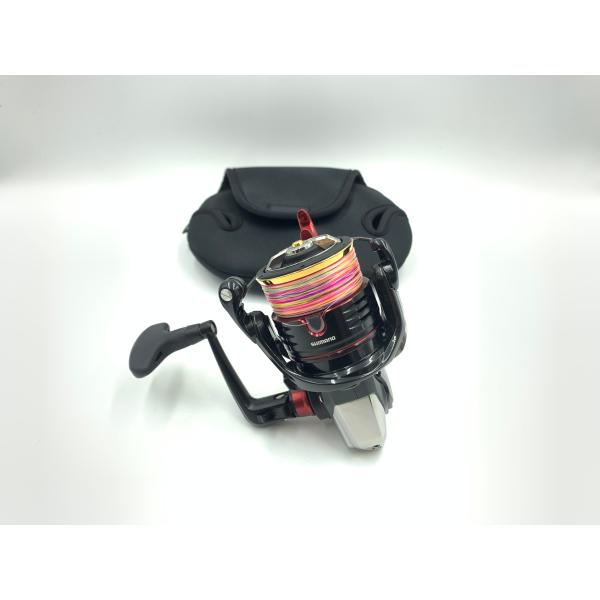 BB-X 【現品限り】美品 Shimano シマノ 22 ハイパーフォース C3000DXXG
