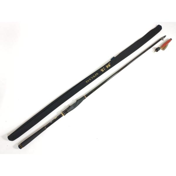 シマノ 21 鱗海 スペシャル 06-500 /P077L 美品 メジナ クロ シマノ 21 鱗海 スペシャル 06-500 /P077L 美品 メジナ クロ