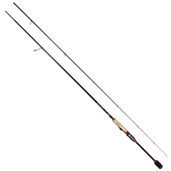 アレス レスターホープ 709MH 美品 現品限り】新品未使用 アレス レスターホープ 709MH エギング