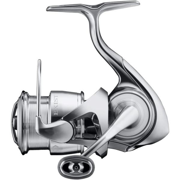 【現品限り】新品未使用 Daiwa ダイワ 22 イグジスト LT 2500S-H スピニングリール...