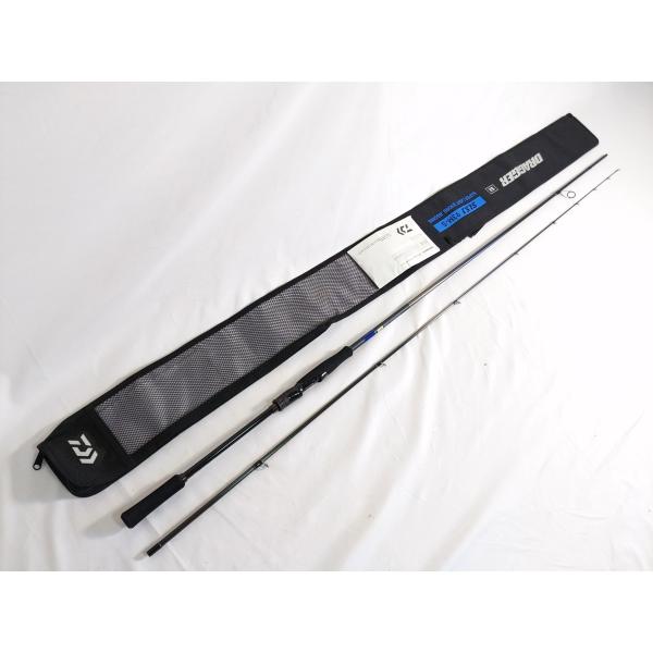 DAIWA(釣り) 【現品限り】超美品 Daiwa ダイワ 24 ドラッガー DAIWA(釣り) 【現品限り】超美品 Daiwa ダイワ 24 ドラッガー