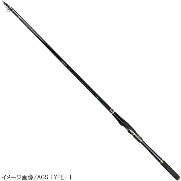 ダイワ VIP ISO AGS TYPE-Ⅱ ダイワ VIP ISO AGS TYPE-II TOURNAMENT ISO AGS｜DAIWA
