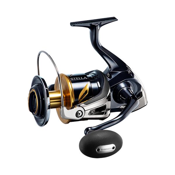 シマノ（SHIMANO） 【現品限り】新品 20 ステラSW 20000PG スピニング