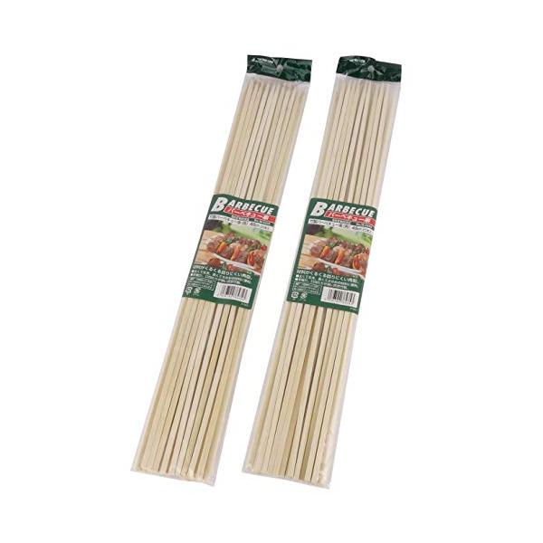 単品品番:M-6435/竹製バーベキュー串(角)45cm20本入りセット内容:40本入り製品サイズ:(約)45cm(1本)(角)材質:天然竹原産国:中国スポーツ＆アウトドア:アウトドア