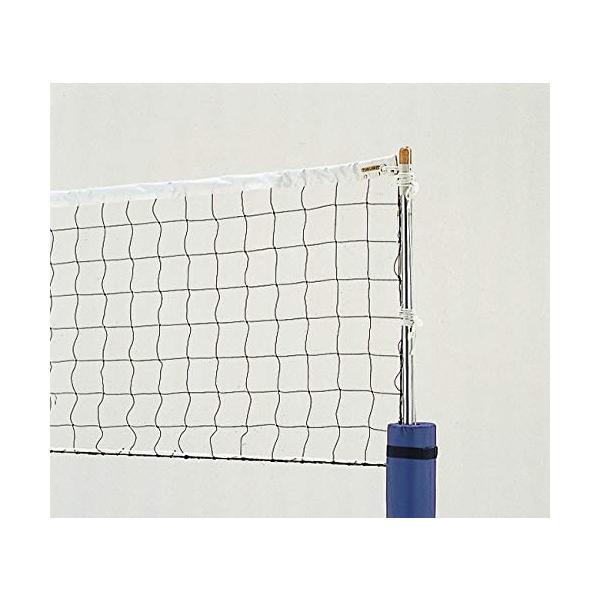 寸法:幅80*長さ600*網目10cmネットカラー:黒(注)バレーネットを安全にお使いいただくために、ご使用前に必ずワイヤーコードの点検を行い、ササクレ・切れ等の異状の無いことを確認の上でご使用ください。対象シーズン: 通年スポーツ&amp...